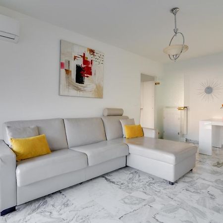 Superb 1 Bedroom Appartement - Close To Croisette Cannes Esterno foto