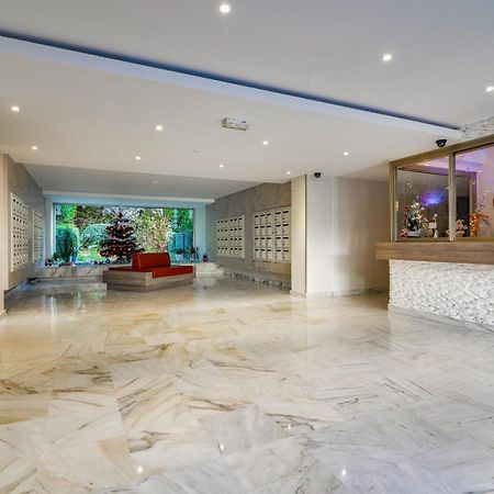 Superb 1 Bedroom Appartement - Close To Croisette Cannes Esterno foto