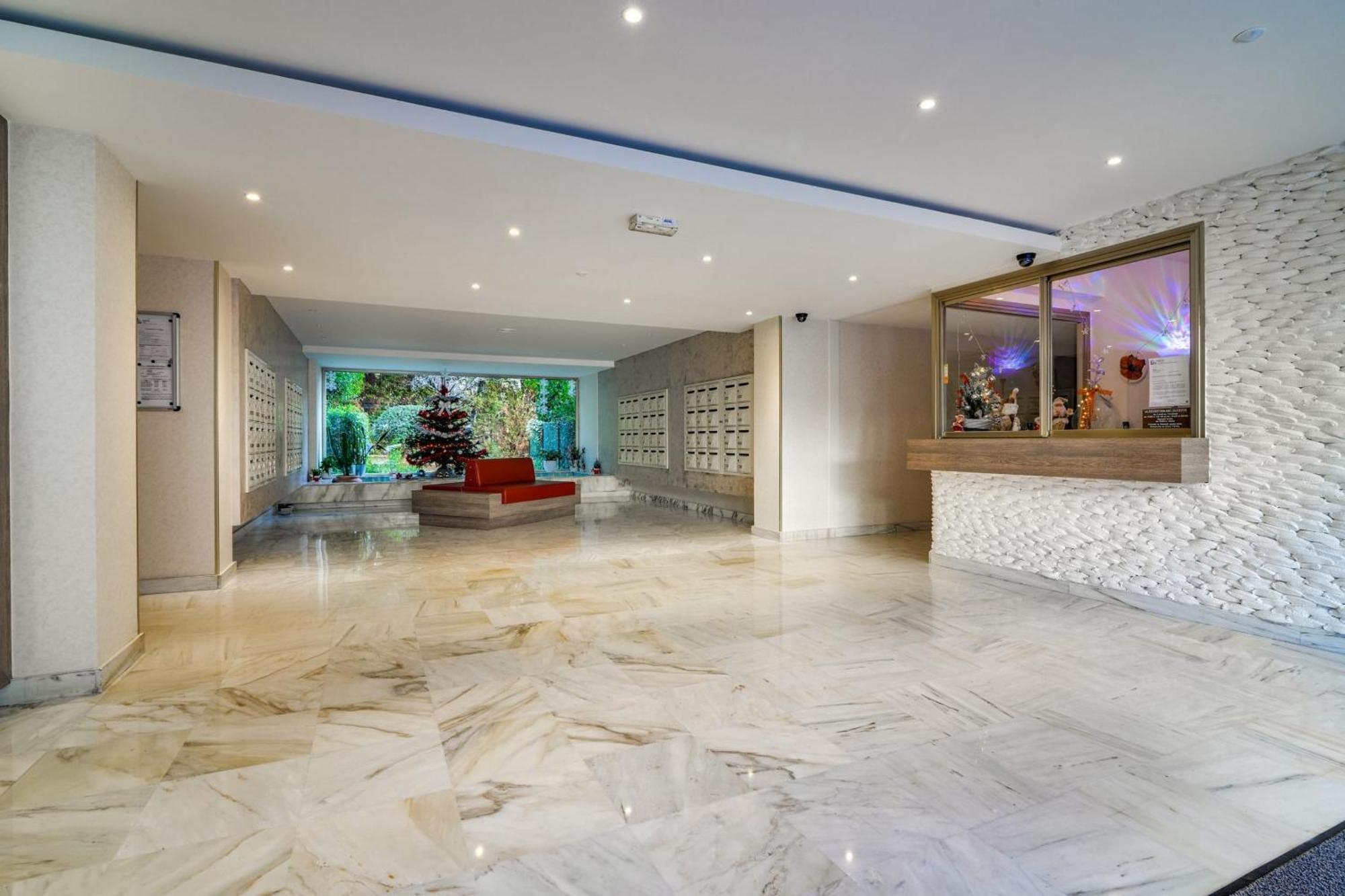 Superb 1 Bedroom Appartement - Close To Croisette Cannes Esterno foto