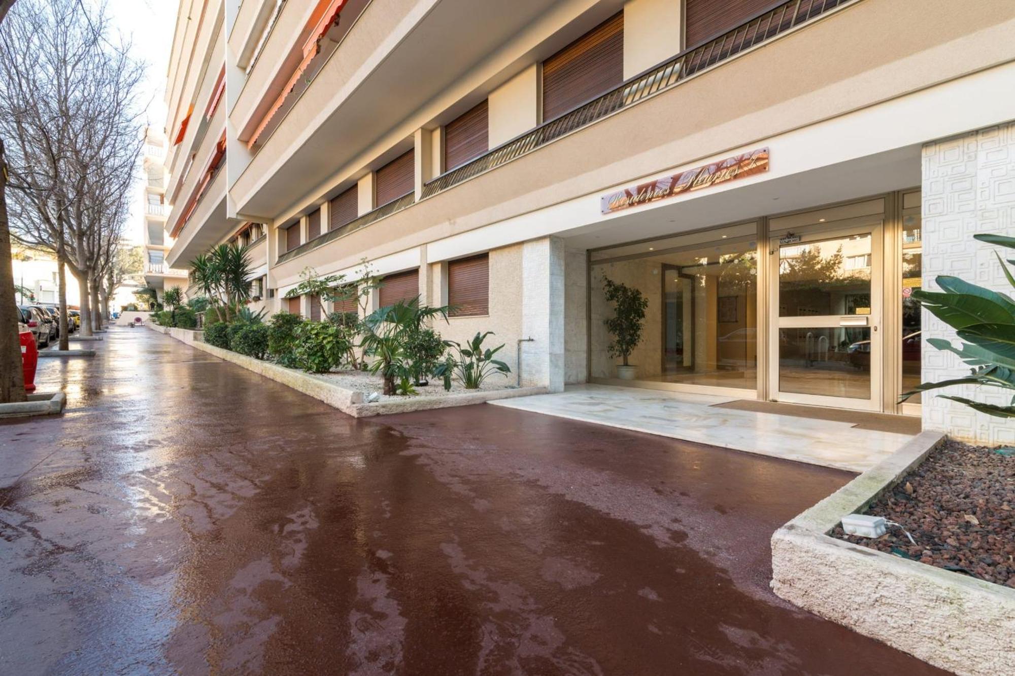 Superb 1 Bedroom Appartement - Close To Croisette Cannes Esterno foto